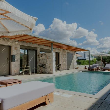 Niama Luxury Apartments Nafplio Ngoại thất bức ảnh
