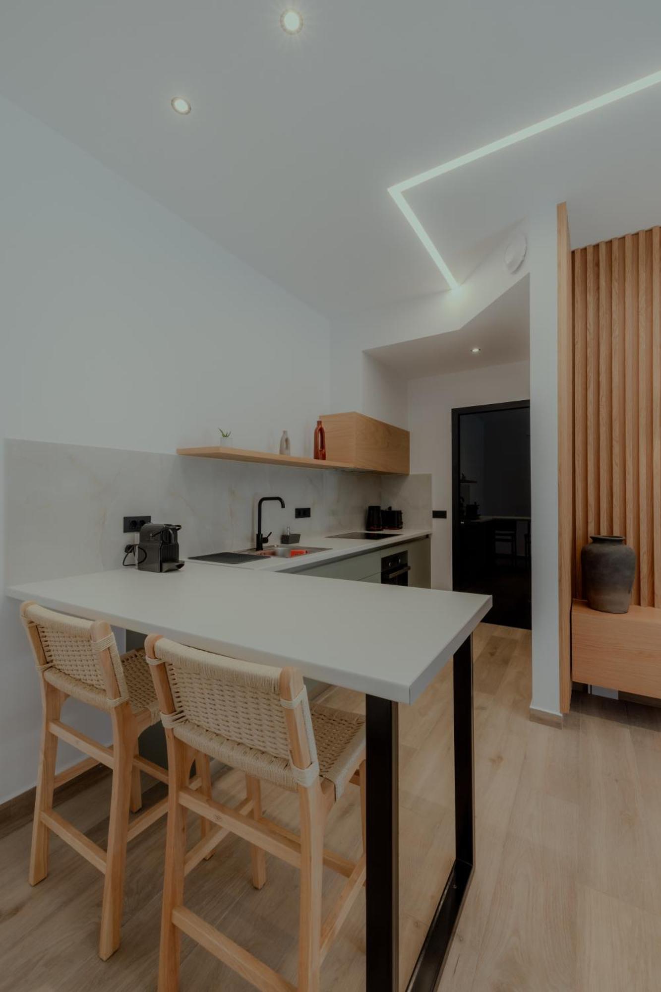 Niama Luxury Apartments Nafplio Ngoại thất bức ảnh