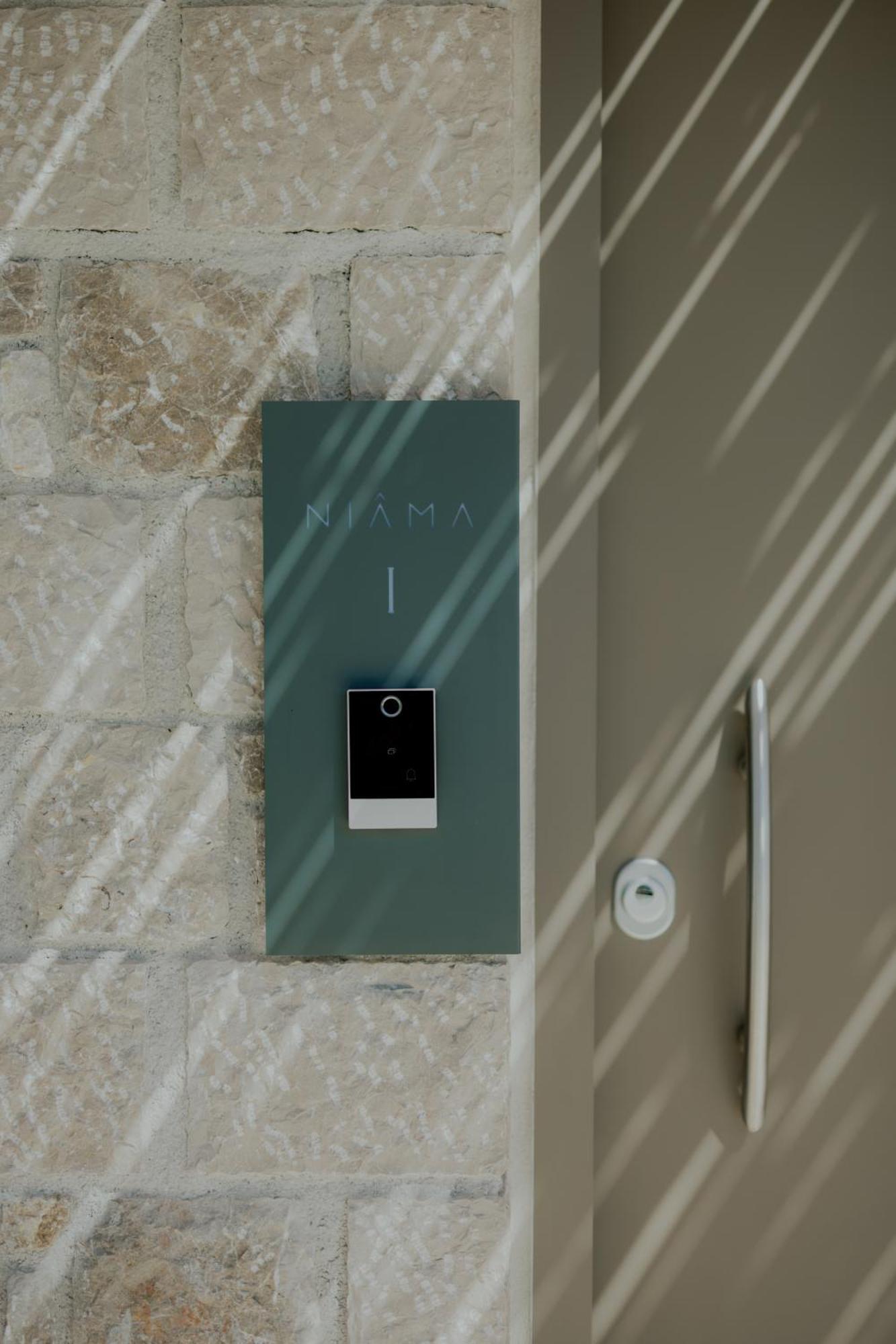 Niama Luxury Apartments Nafplio Ngoại thất bức ảnh
