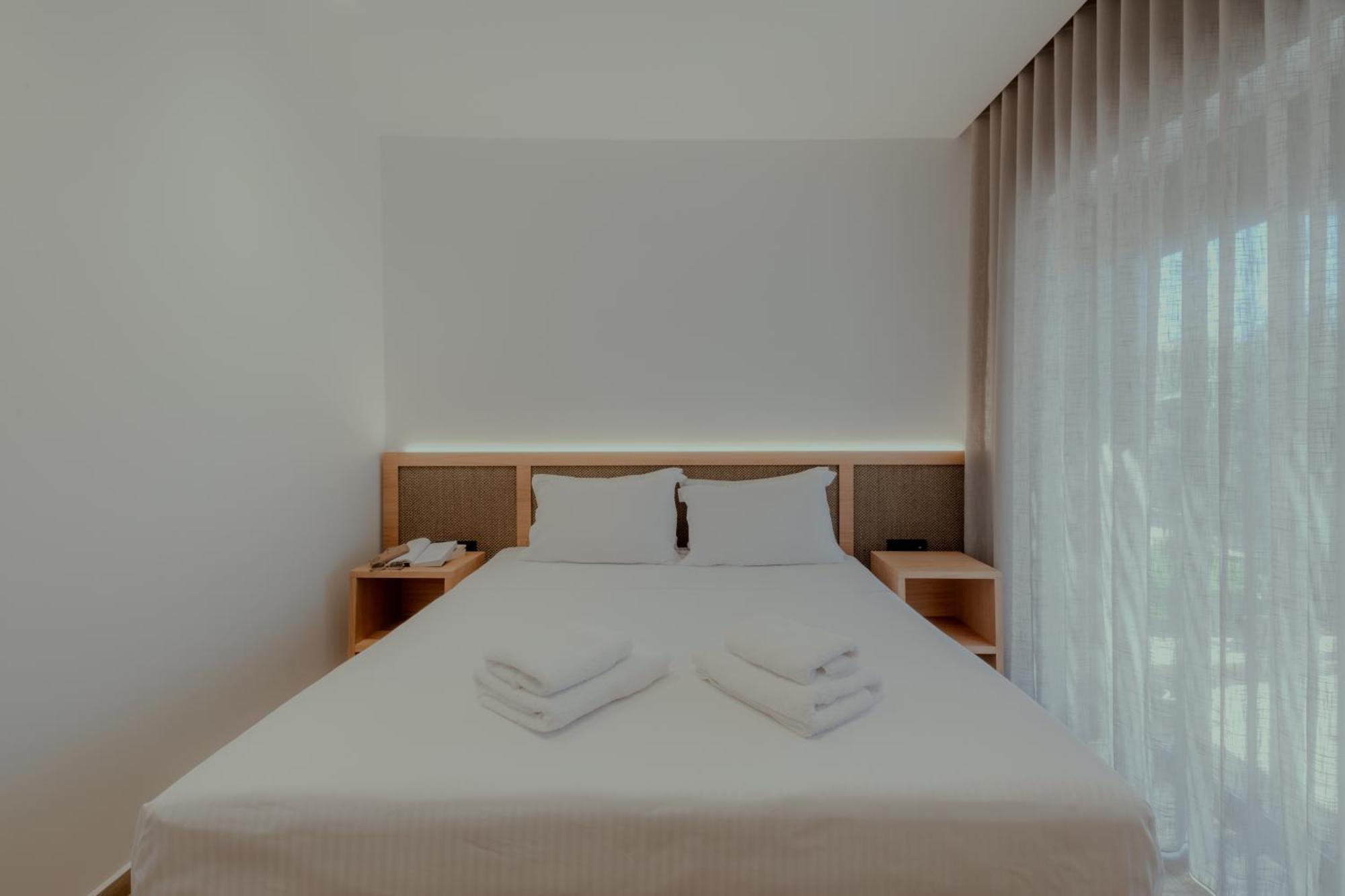 Niama Luxury Apartments Nafplio Ngoại thất bức ảnh