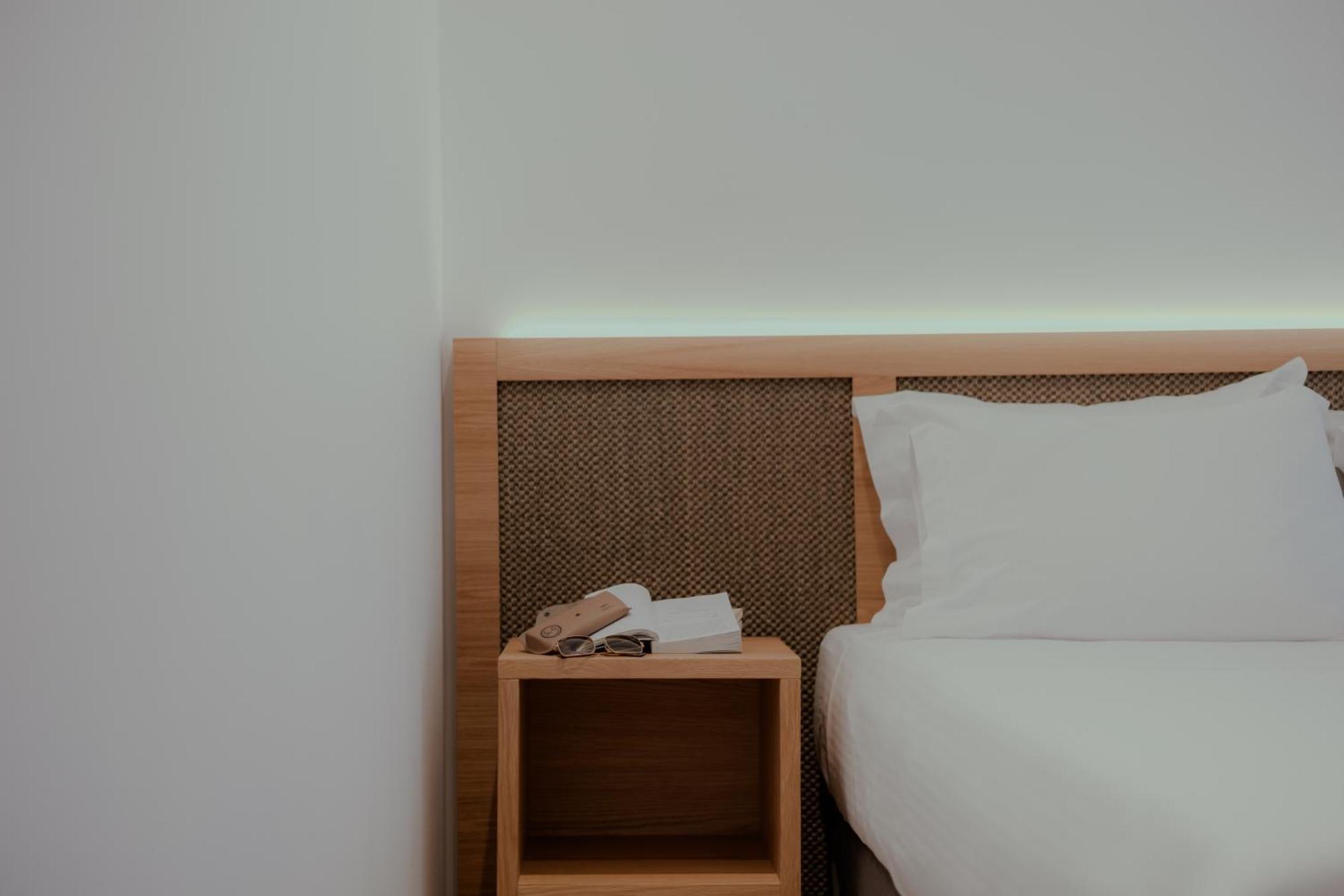 Niama Luxury Apartments Nafplio Ngoại thất bức ảnh