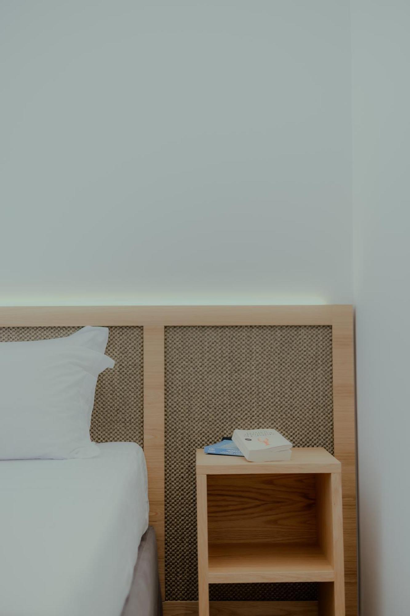 Niama Luxury Apartments Nafplio Ngoại thất bức ảnh